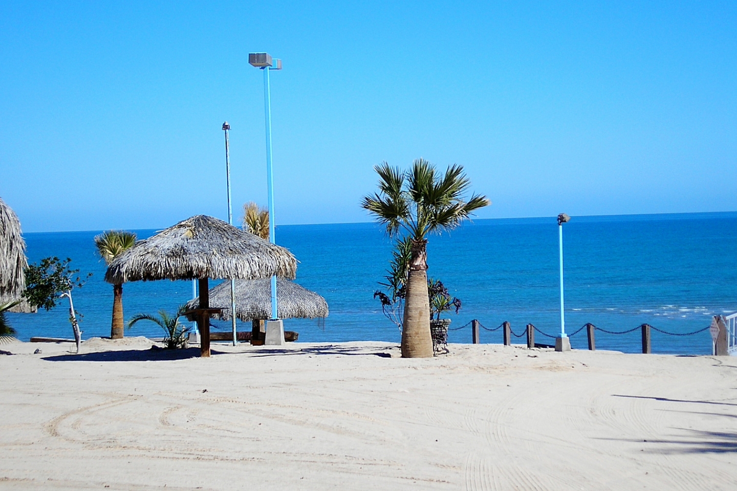 FRENTE AL MAR DE CORTEZ SAN FELIPE BC 21850