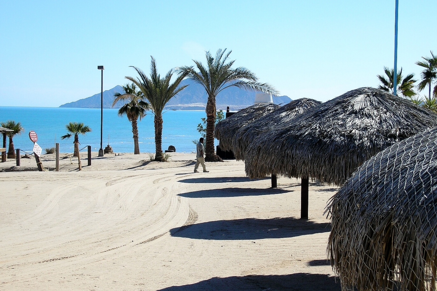 FRENTE AL MAR DE CORTEZ SAN FELIPE BC 21850