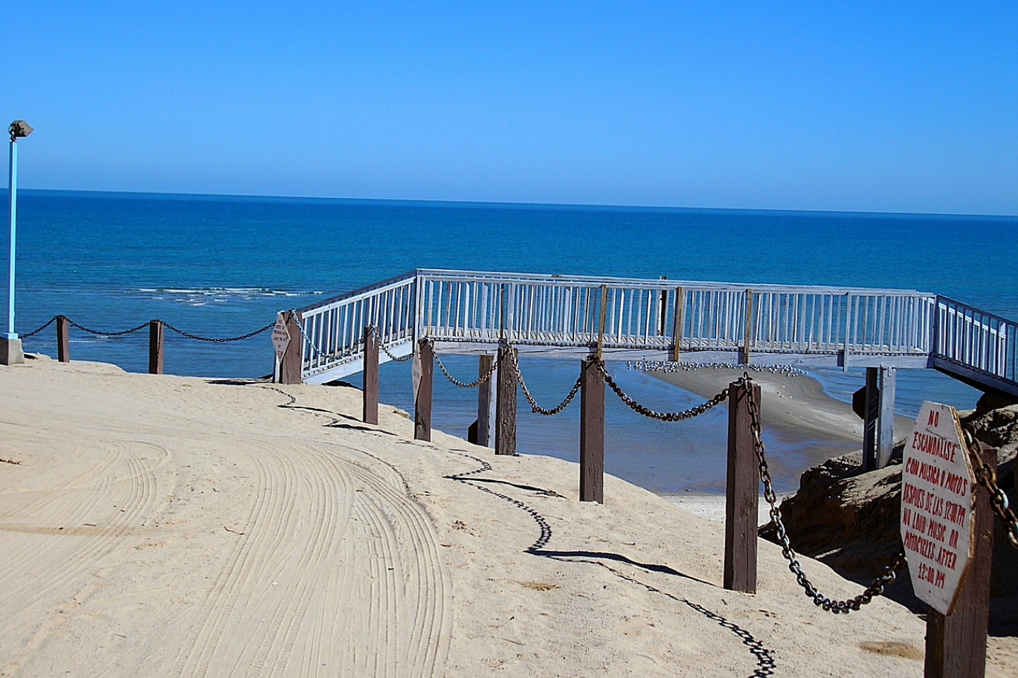 FRENTE AL MAR DE CORTEZ SAN FELIPE BC 21850