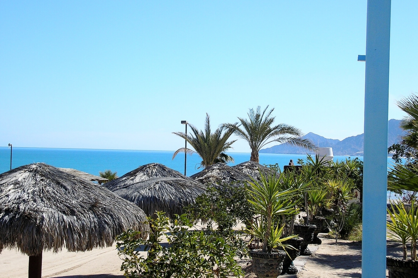 FRENTE AL MAR DE CORTEZ SAN FELIPE BC 21850