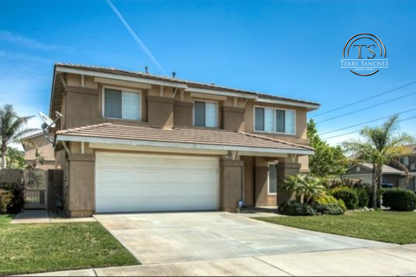 5783 SHADY ROCK LN FONTANA CA 92336