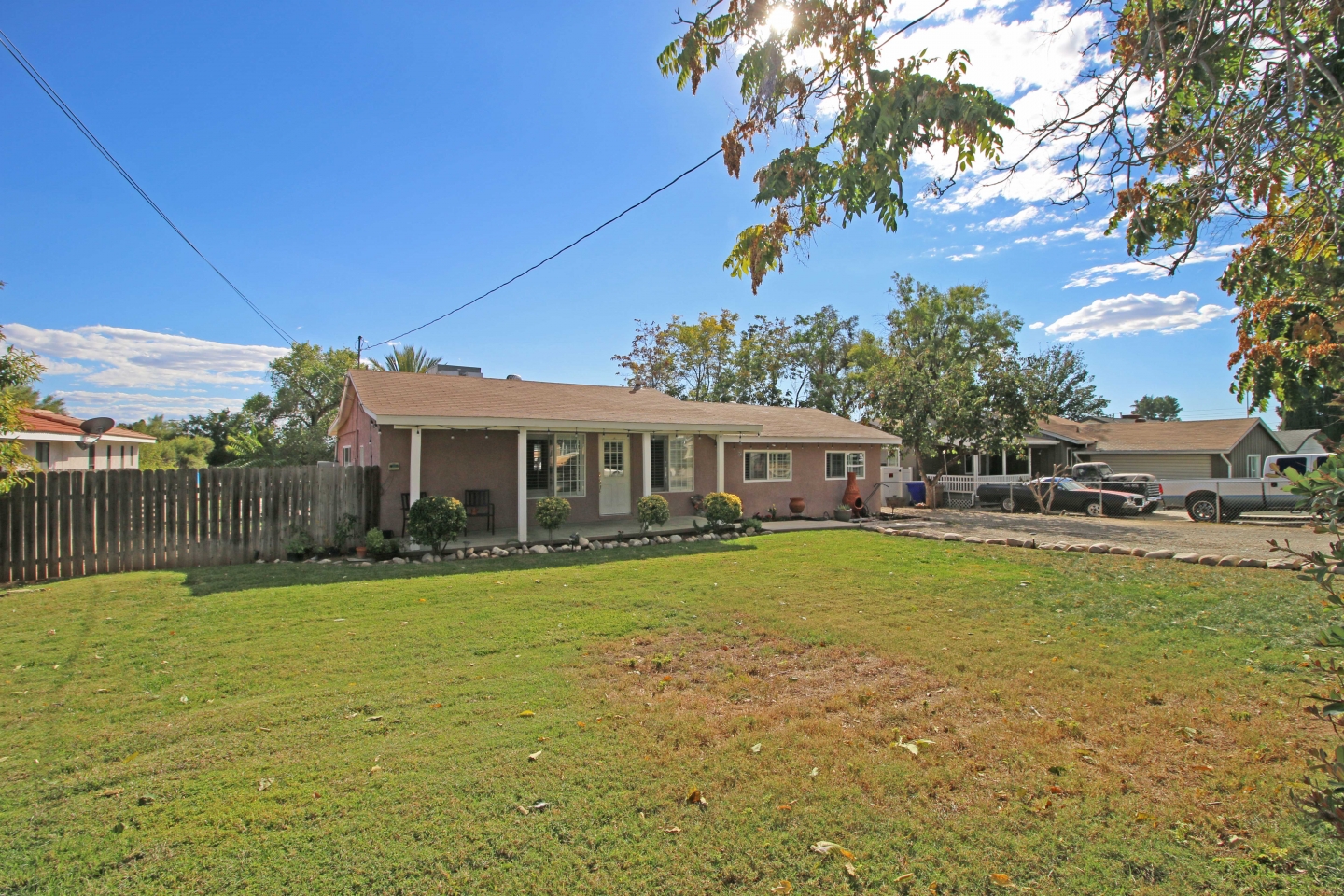 HOME FOR SALE IN YUCAIPA CA 92399 BY REAL ESTATE BROKER TERRY SANCHEZ $359,900 with 3 BEDROOMS 2 BATHROOMS